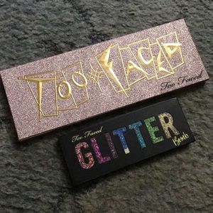 Too Faced Bundle